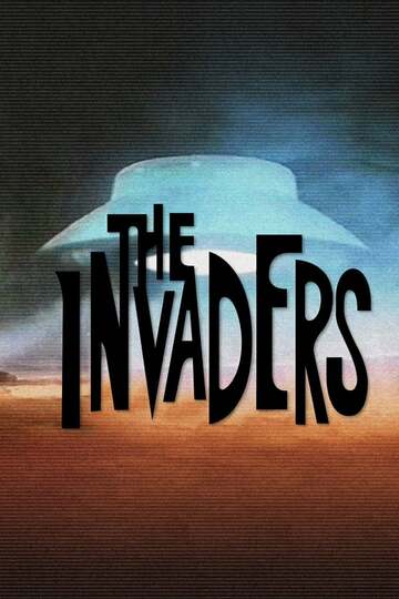 Poster of The Invaders