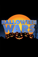 Poster of Halloween Wars