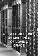 Poster of All Watched Over by Machines of Loving Grace