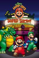 Poster of The Super Mario Bros. Super Show!