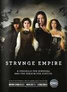 Poster of Strange Empire