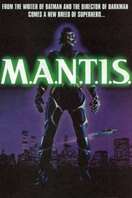 Poster of M.A.N.T.I.S.
