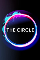 Poster of The Circle (UK)