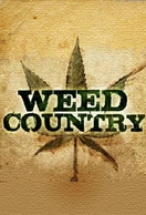Poster of Weed Country