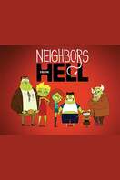 Poster of Neighbors from Hell