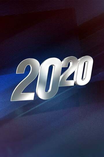 Poster of 20/20