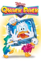 Poster of Quack Pack