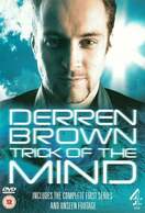 Poster of Derren Brown: Trick of the Mind