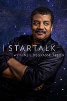 Poster of StarTalk with Neil deGrasse Tyson