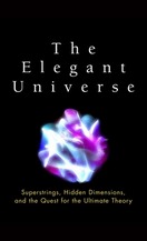Poster of The Elegant Universe