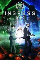 Poster of Ingress: The Animation