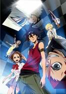 Poster of Phi Brain: Puzzle of God