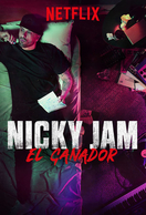 Poster of Nicky Jam: El Ganador