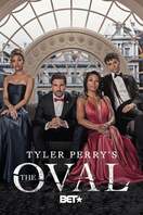 Poster of Tyler Perry's The Oval