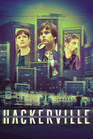 Poster of Hackerville