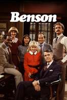 Poster of Benson