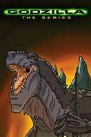 Poster of Godzilla: The Series