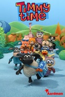 Poster of Timmy Time