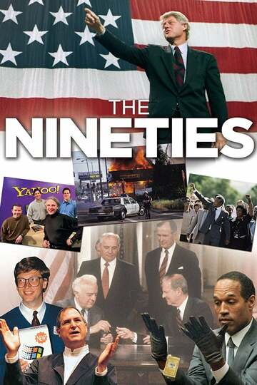 Poster of The Nineties