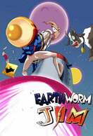 Poster of Earthworm Jim