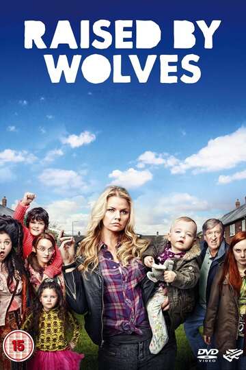 Poster of Raised by Wolves