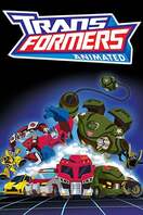 Poster of Transformers: Animated