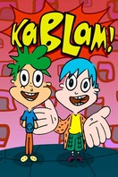 Poster of KaBlam!