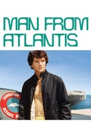 Poster of Man from Atlantis