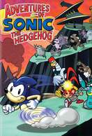 Poster of The Adventures of Sonic the Hedgehog