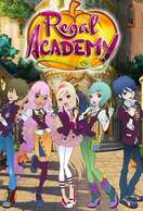 Poster of Regal Academy