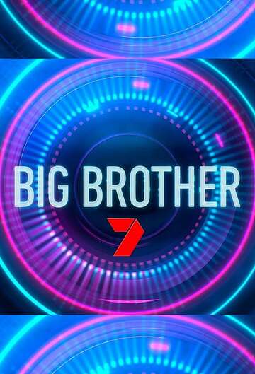 Poster of Big Brother (AU)