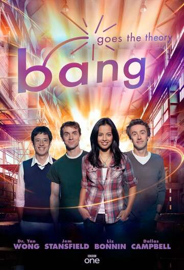 Poster of Bang Goes the Theory