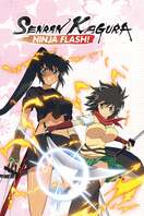 Poster of Senran Kagura: Ninja Flash