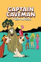 Poster of Captain Caveman & the Teen Angels
