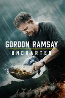 Poster of Gordon Ramsay: Uncharted