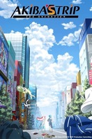 Poster of Akiba's Trip The Animation