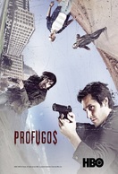 Poster of Profugos