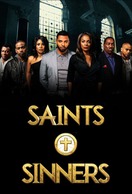 Poster of Saints & Sinners