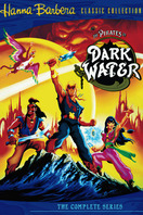 Poster of The Pirates of Dark Water
