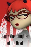 Poster of Lucy, The Daughter of the Devil