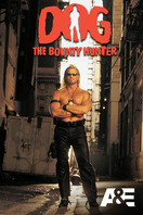 Poster of Dog the Bounty Hunter