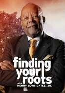 Poster of Finding Your Roots with Henry Louis Gates, Jr.