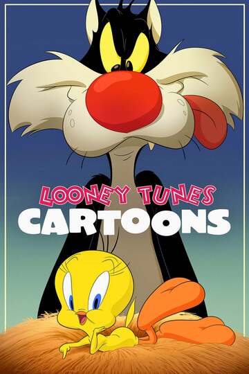 Poster of Looney Tunes Cartoons