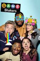 Poster of Game Shakers
