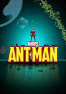 Poster of Marvel's Ant-Man