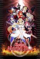 Poster of Seven Mortal Sins