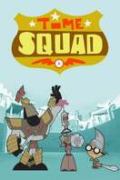 Poster of Time Squad