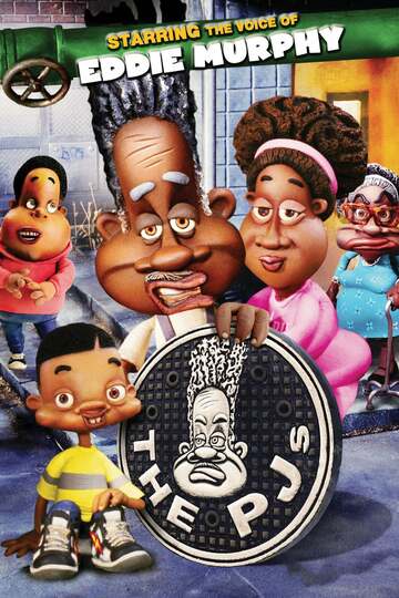Poster of The PJs