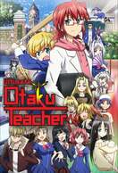 Poster of Ultimate Otaku Teacher