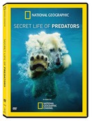 Poster of Secret Life of Predators